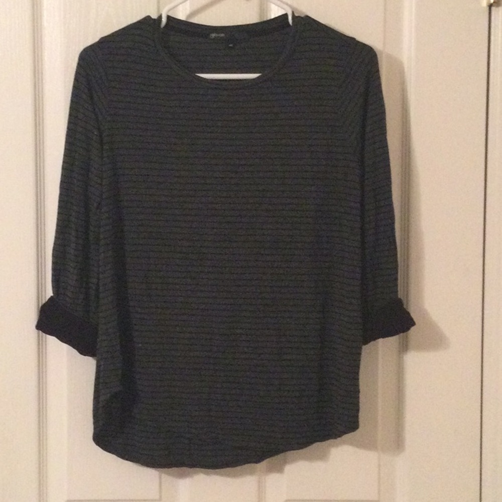 Gibson top